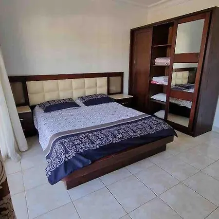 Delta Sharm Number One Apartamento